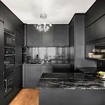 Champs-elysees & Arc De Triomphe - 2br 2ba - Vacation 아파트 파리