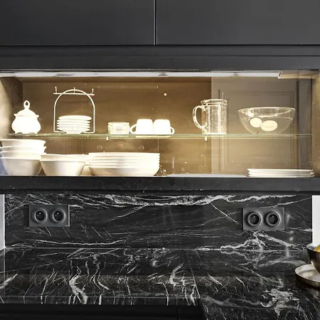 アパート Champs-elysees & Arc De Triomphe - 2br - Vacation *