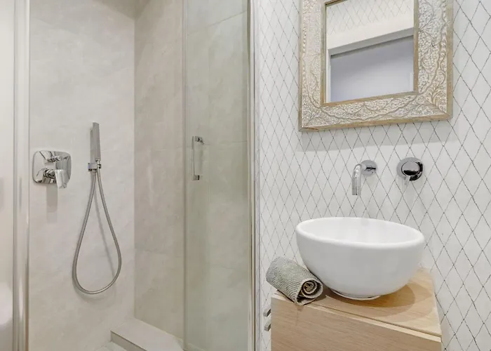 Champs-élysées&arc De Triomphe - 2br - Vacation Appartement Paris