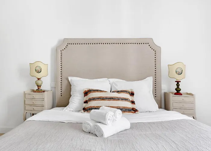 Champs-élysées&arc De Triomphe - 2br - Vacation Paris